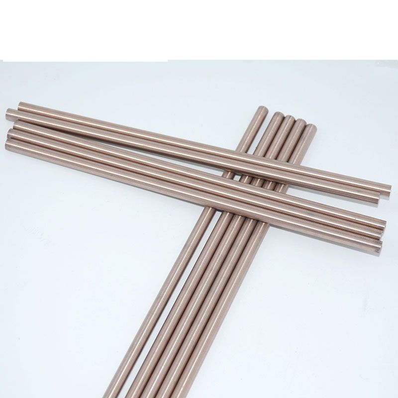 钨铜合金杆